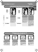 Preview for 17 page of Philips Intelia evo HD8751 Instructions Manual