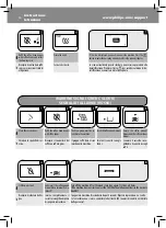 Preview for 18 page of Philips Intelia evo HD8751 Instructions Manual