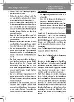 Preview for 21 page of Philips Intelia evo HD8751 Instructions Manual