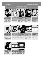 Preview for 24 page of Philips Intelia evo HD8751 Instructions Manual