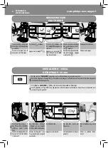 Preview for 28 page of Philips Intelia evo HD8751 Instructions Manual