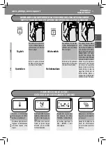 Preview for 31 page of Philips Intelia evo HD8751 Instructions Manual