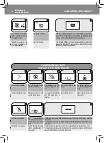 Preview for 32 page of Philips Intelia evo HD8751 Instructions Manual