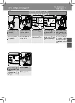 Preview for 41 page of Philips Intelia evo HD8751 Instructions Manual