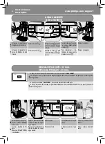 Preview for 42 page of Philips Intelia evo HD8751 Instructions Manual