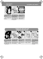 Preview for 44 page of Philips Intelia evo HD8751 Instructions Manual