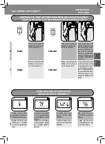 Preview for 45 page of Philips Intelia evo HD8751 Instructions Manual