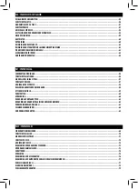 Preview for 50 page of Philips Intelia evo HD8751 Instructions Manual