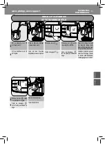 Preview for 59 page of Philips Intelia evo HD8751 Instructions Manual