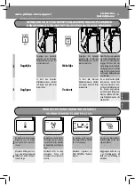 Preview for 63 page of Philips Intelia evo HD8751 Instructions Manual