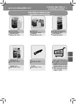 Preview for 65 page of Philips Intelia evo HD8751 Instructions Manual