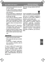 Preview for 69 page of Philips Intelia evo HD8751 Instructions Manual