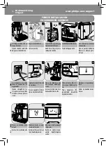 Preview for 70 page of Philips Intelia evo HD8751 Instructions Manual