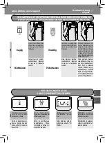 Preview for 77 page of Philips Intelia evo HD8751 Instructions Manual