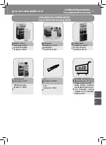 Preview for 79 page of Philips Intelia evo HD8751 Instructions Manual