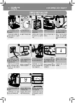 Preview for 84 page of Philips Intelia evo HD8751 Instructions Manual