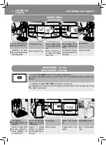 Preview for 88 page of Philips Intelia evo HD8751 Instructions Manual