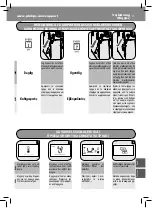 Preview for 91 page of Philips Intelia evo HD8751 Instructions Manual