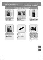 Preview for 93 page of Philips Intelia evo HD8751 Instructions Manual