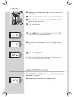 Предварительный просмотр 18 страницы Philips INTELIA EVO HD8752 User Manual