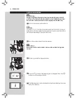 Предварительный просмотр 26 страницы Philips INTELIA EVO HD8752 User Manual