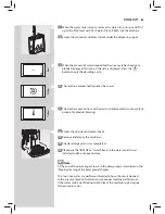 Предварительный просмотр 45 страницы Philips INTELIA EVO HD8752 User Manual