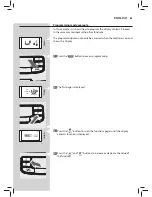 Предварительный просмотр 47 страницы Philips INTELIA EVO HD8752 User Manual