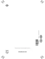 Предварительный просмотр 60 страницы Philips INTELIA EVO HD8752 User Manual