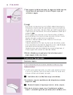 Preview for 26 page of Philips Intellicare GC7020 User Manual