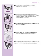 Preview for 49 page of Philips Intellicare GC8080 User Manual