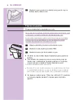 Preview for 56 page of Philips Intellicare GC8080 User Manual