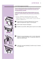 Preview for 73 page of Philips Intellicare GC8080 User Manual