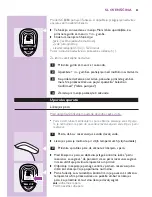 Preview for 83 page of Philips Intellicare GC8080 User Manual