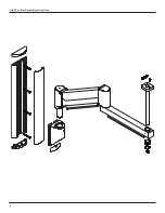 Preview for 4 page of Philips IntelliVue Arm Installation Instructions Manual