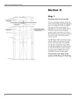 Предварительный просмотр 8 страницы Philips IntelliVue Arm Installation Instructions Manual