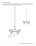 Предварительный просмотр 2 страницы Philips IntelliVue MP2 Installation Manual