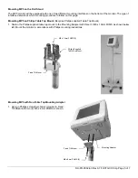 Preview for 5 page of Philips IntelliVue MP2 Installation Manual