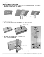 Preview for 6 page of Philips IntelliVue MP2 Installation Manual