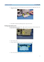 Preview for 25 page of Philips IntelliVue MP40 Hardware Upgrade Installation Manual