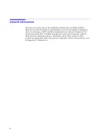 Preview for 4 page of Philips IntelliVue Series Installation And Service Manual