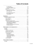 Preview for 22 page of Philips IntelliVue Series Installation And Service Manual