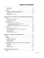 Preview for 23 page of Philips IntelliVue Series Installation And Service Manual