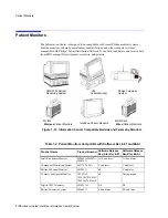 Preview for 38 page of Philips IntelliVue Series Installation And Service Manual