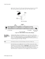 Preview for 86 page of Philips IntelliVue Series Installation And Service Manual