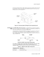 Preview for 91 page of Philips IntelliVue Series Installation And Service Manual