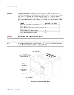 Preview for 96 page of Philips IntelliVue Series Installation And Service Manual