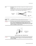 Preview for 121 page of Philips IntelliVue Series Installation And Service Manual