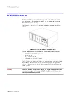 Preview for 132 page of Philips IntelliVue Series Installation And Service Manual