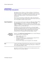 Preview for 134 page of Philips IntelliVue Series Installation And Service Manual