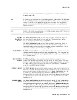 Preview for 161 page of Philips IntelliVue Series Installation And Service Manual